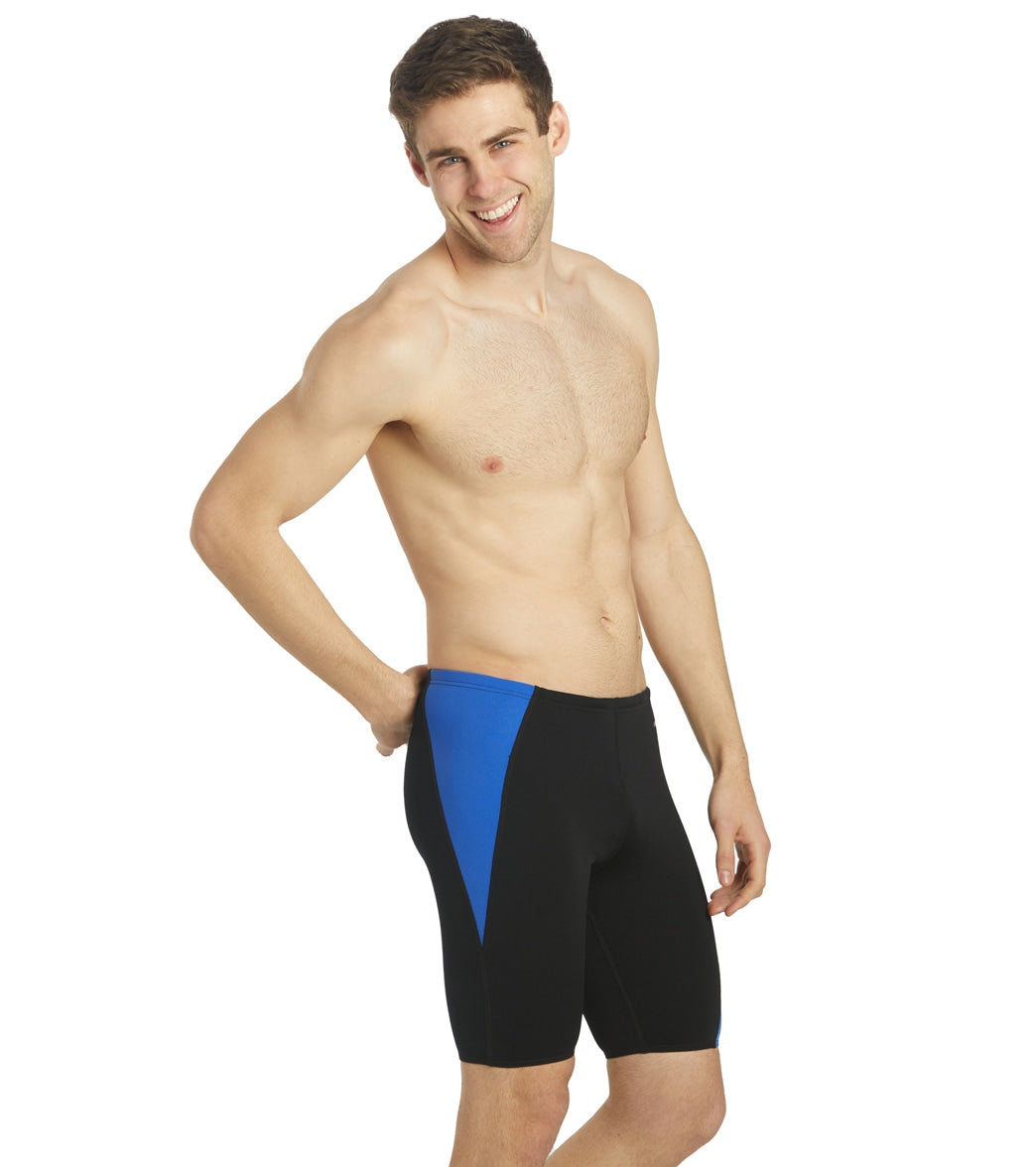  Sporti HydroLast Splice Jammer Swimsuit (22-40)