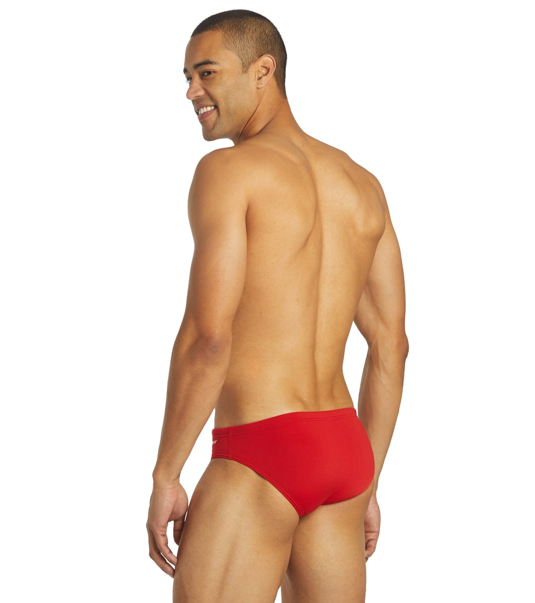  Sporti HydroLast Men's Water Polo Brief