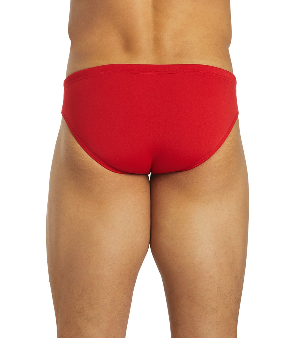  Sporti HydroLast Men's Water Polo Brief