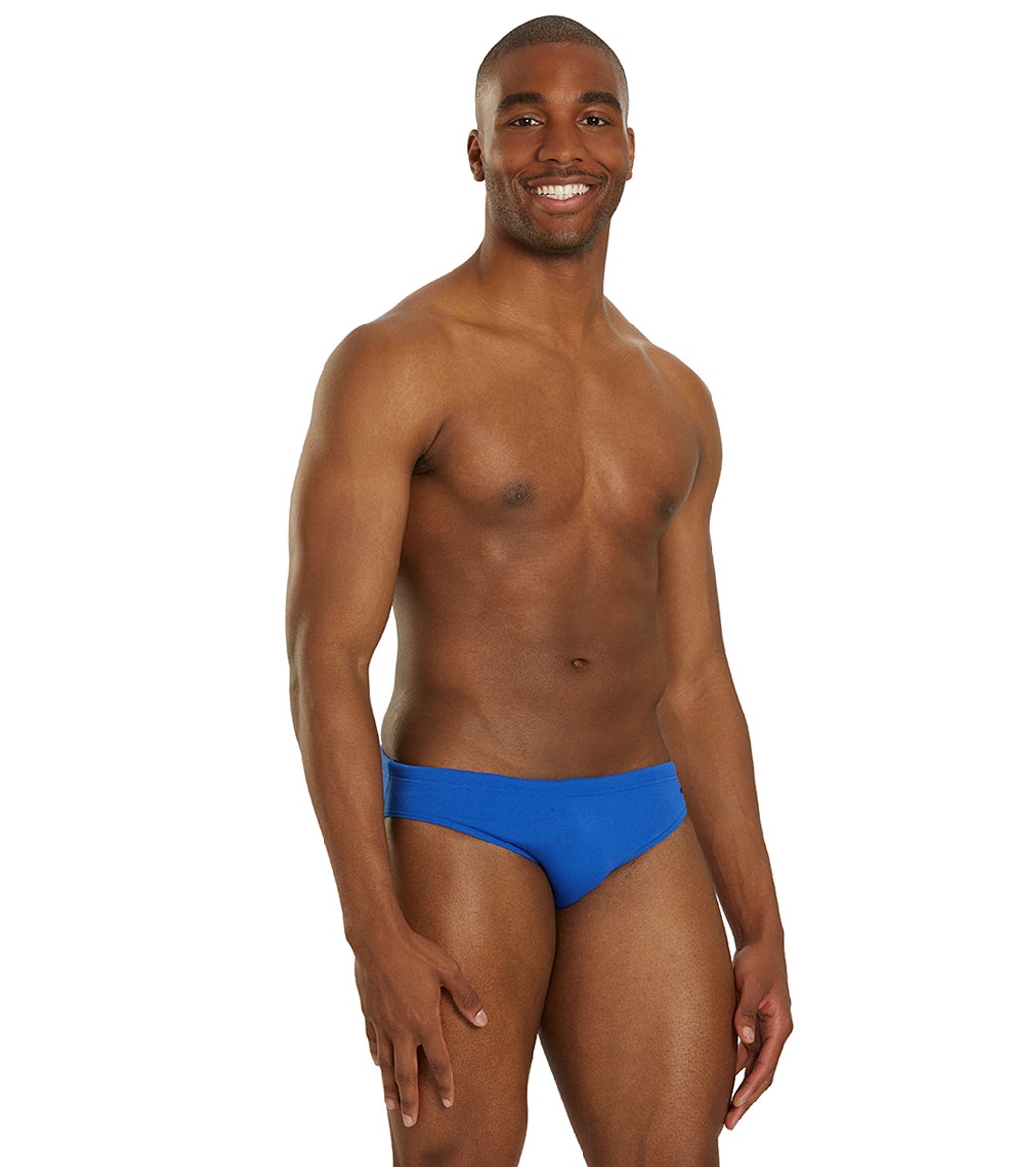  Sporti HydroLast Men's Water Polo Brief