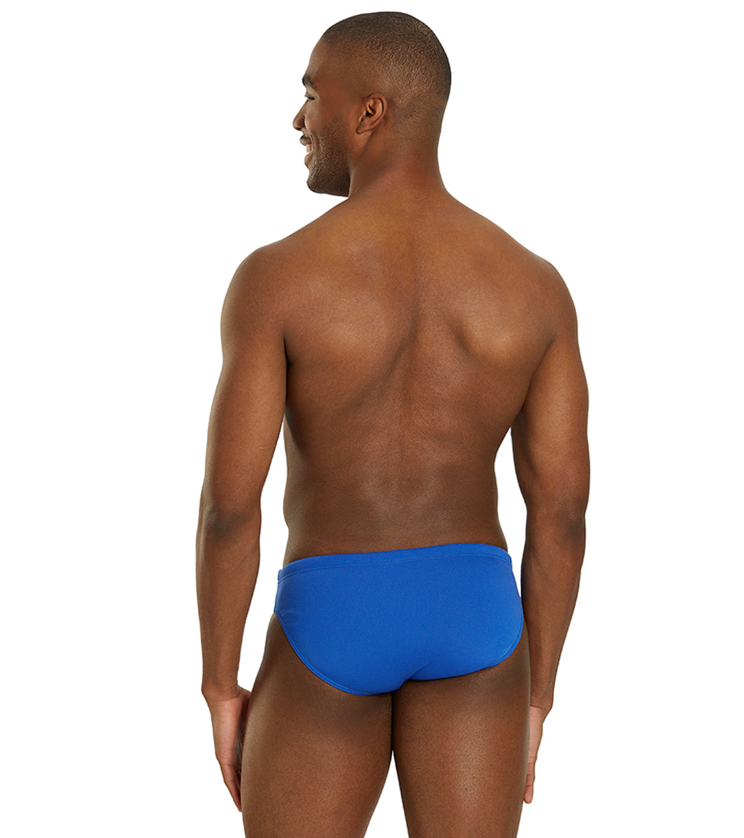  Sporti HydroLast Men's Water Polo Brief