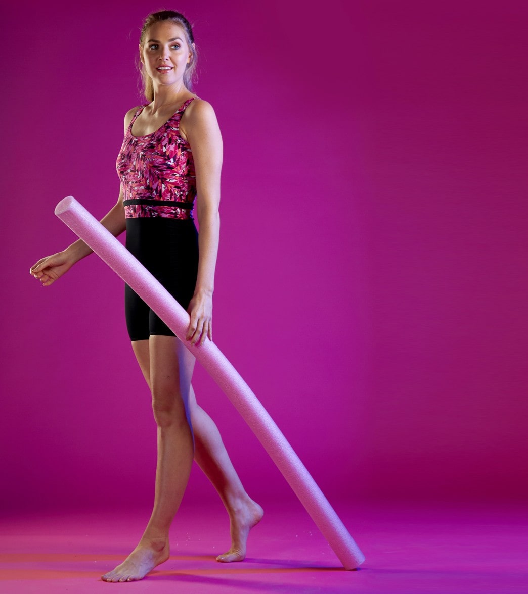  Sporti Fitness Noodle (Set Of Two)