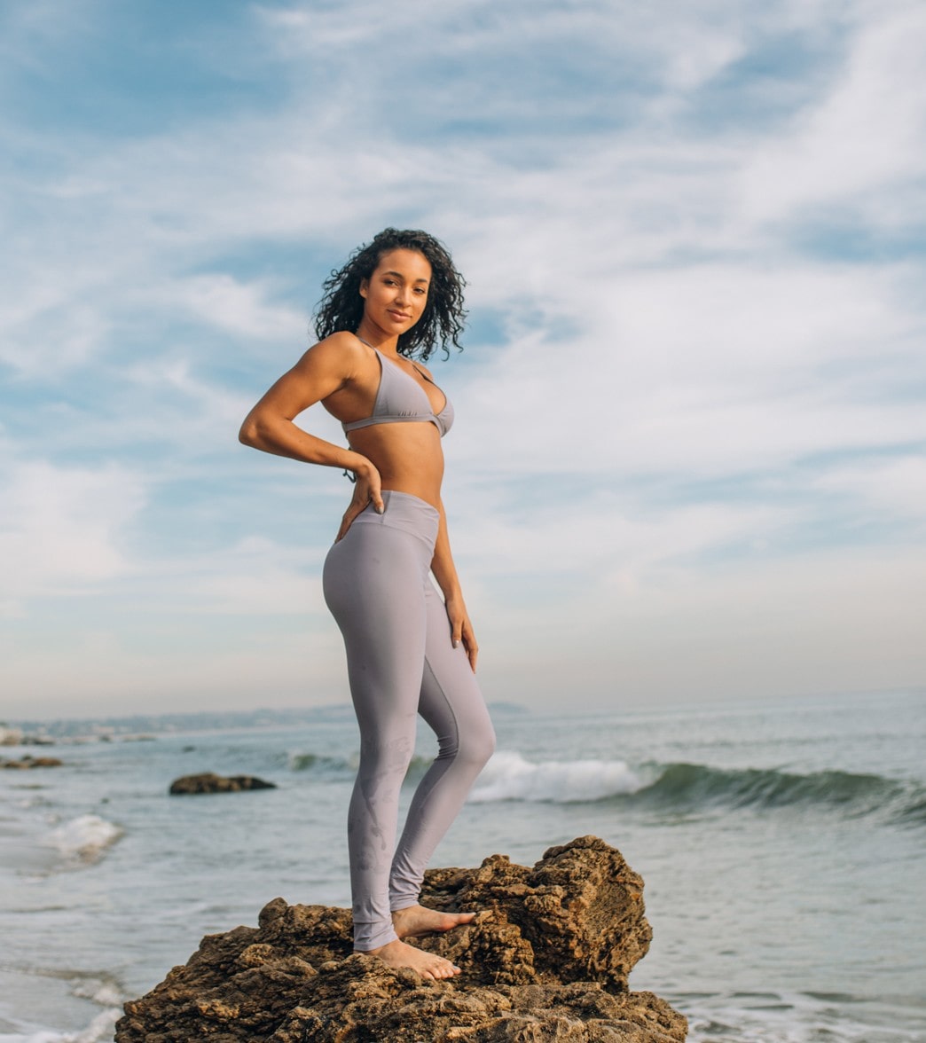  Sporti Active Swim Legging