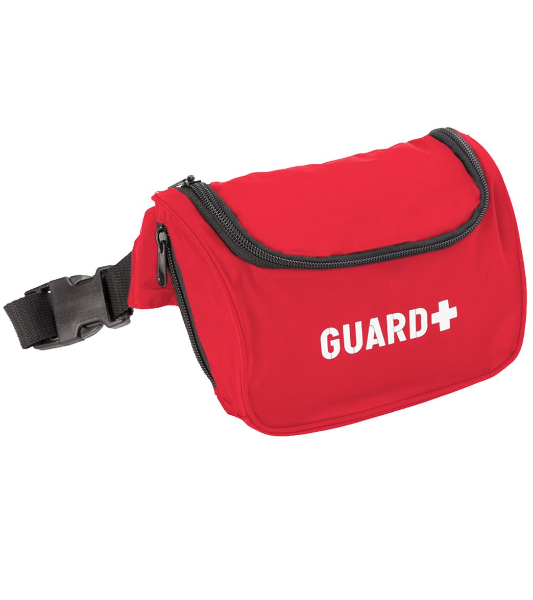  Sporti Guard Hip Pack II