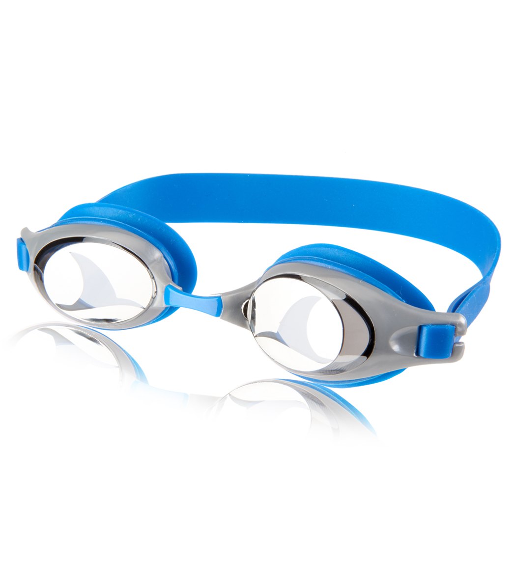 Sporti Antifog Shark Fin Jr. Goggle