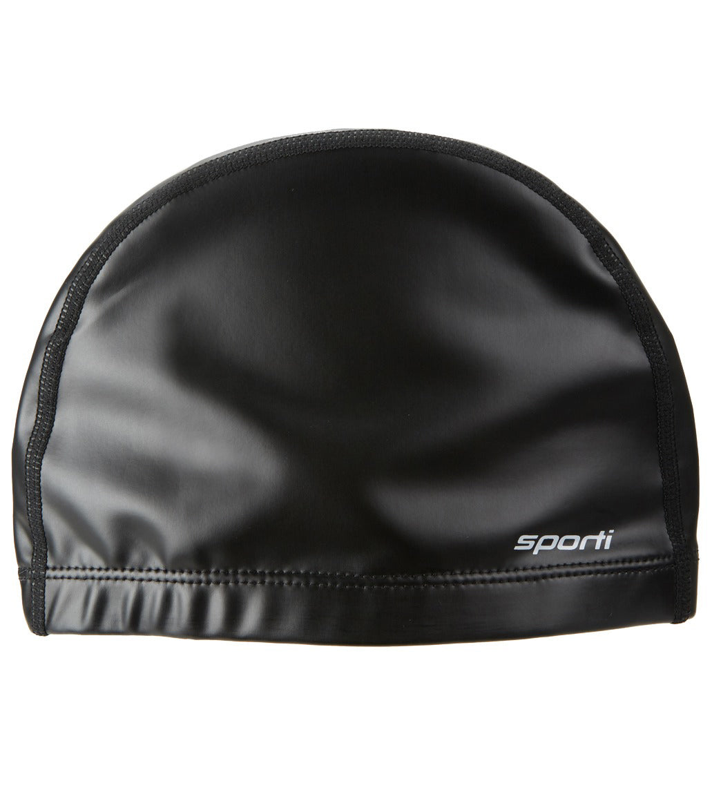  Sporti Thermal Swim Cap