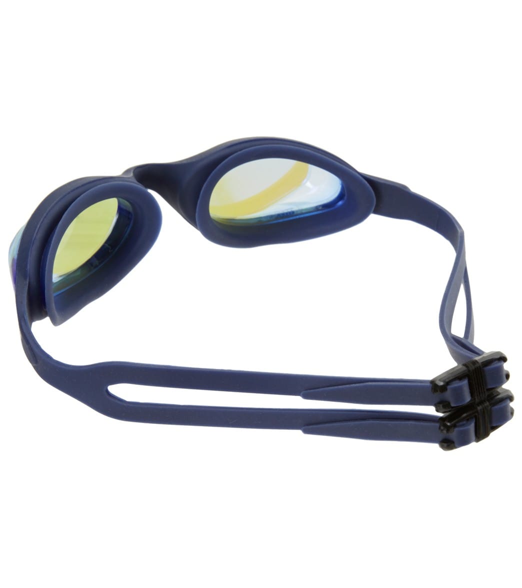  Sporti Antifog Cabo Mirrored Goggle