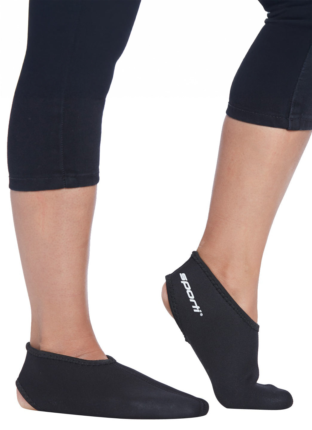  Sporti 2.5mm Neoprene Bodyboard Fin Socks
