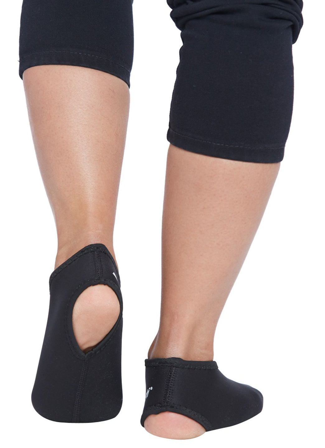  Sporti 2.5mm Neoprene Bodyboard Fin Socks