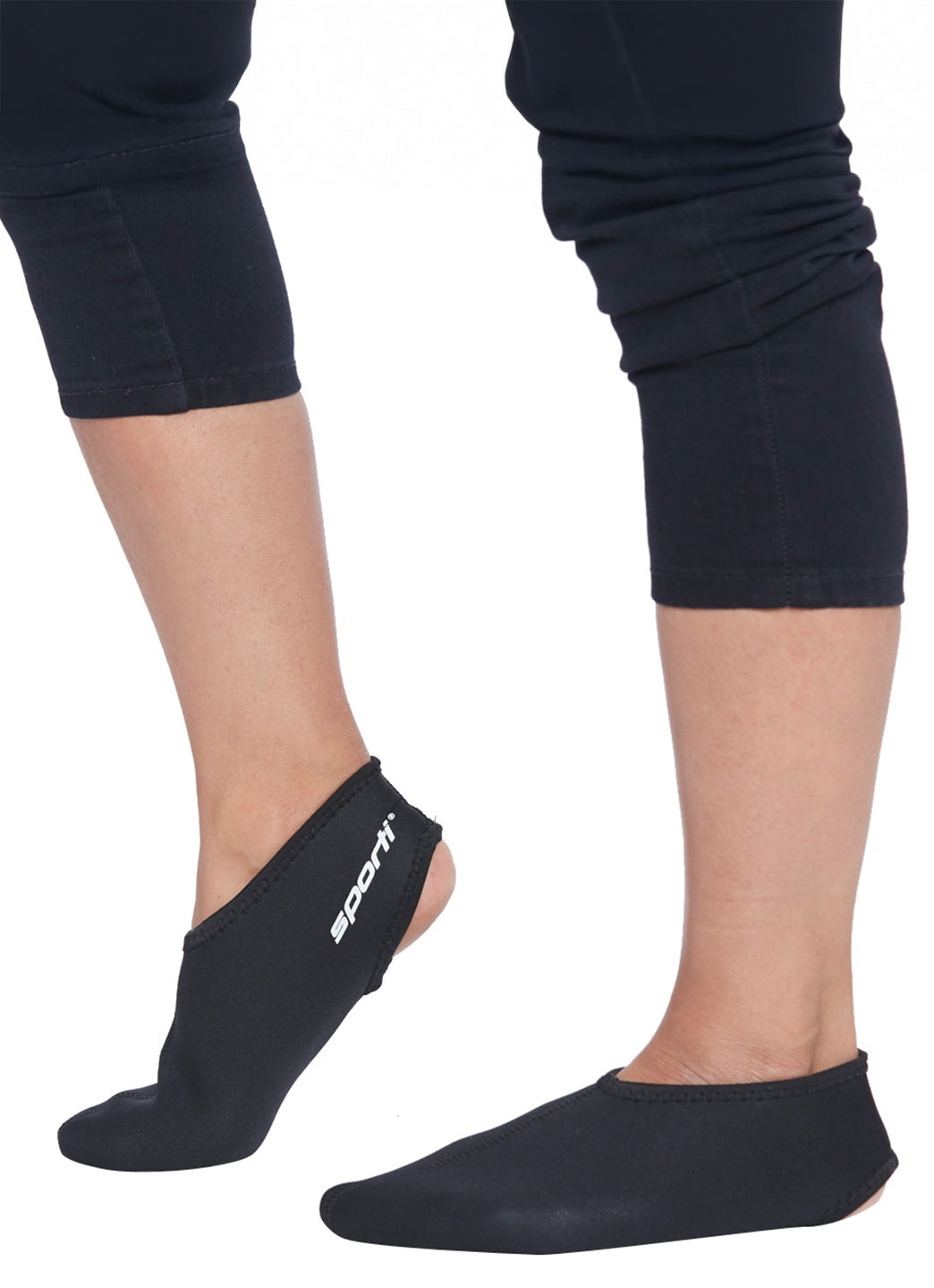  Sporti 2.5mm Neoprene Bodyboard Fin Socks