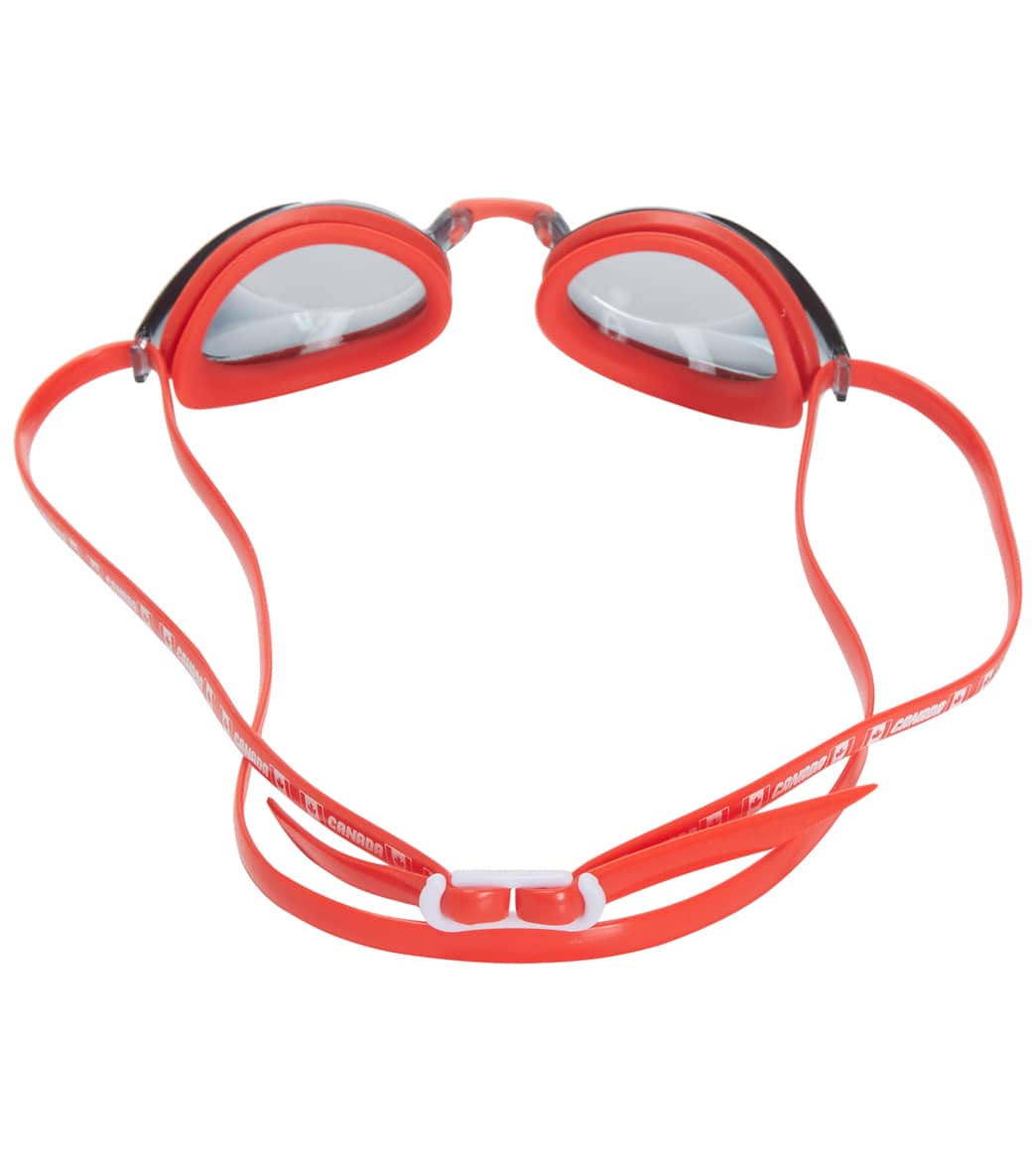  Sporti Antifog S2 World Flag Edition Goggle