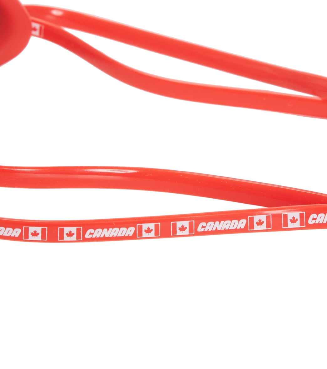  Sporti Antifog S2 World Flag Edition Goggle