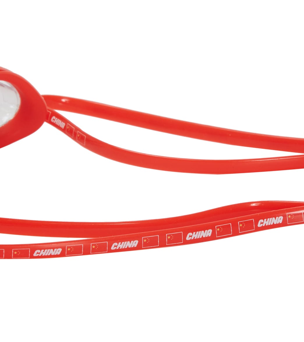  Sporti Antifog S2 World Flag Edition Goggle