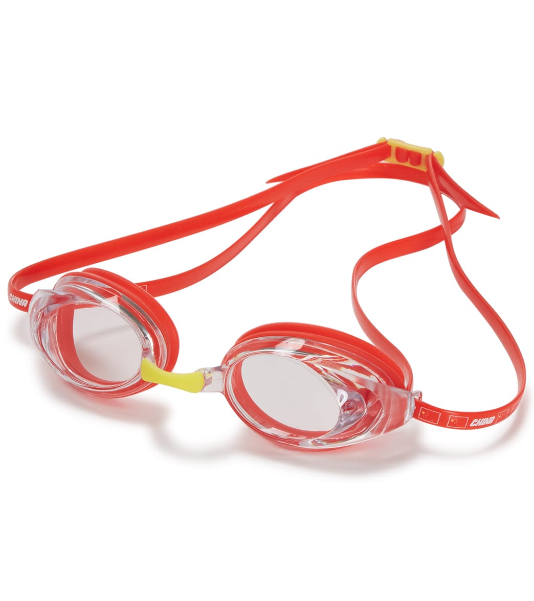  Sporti Antifog S2 World Flag Edition Goggle