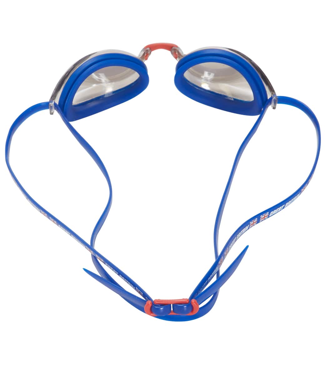  Sporti Antifog S2 World Flag Edition Goggle