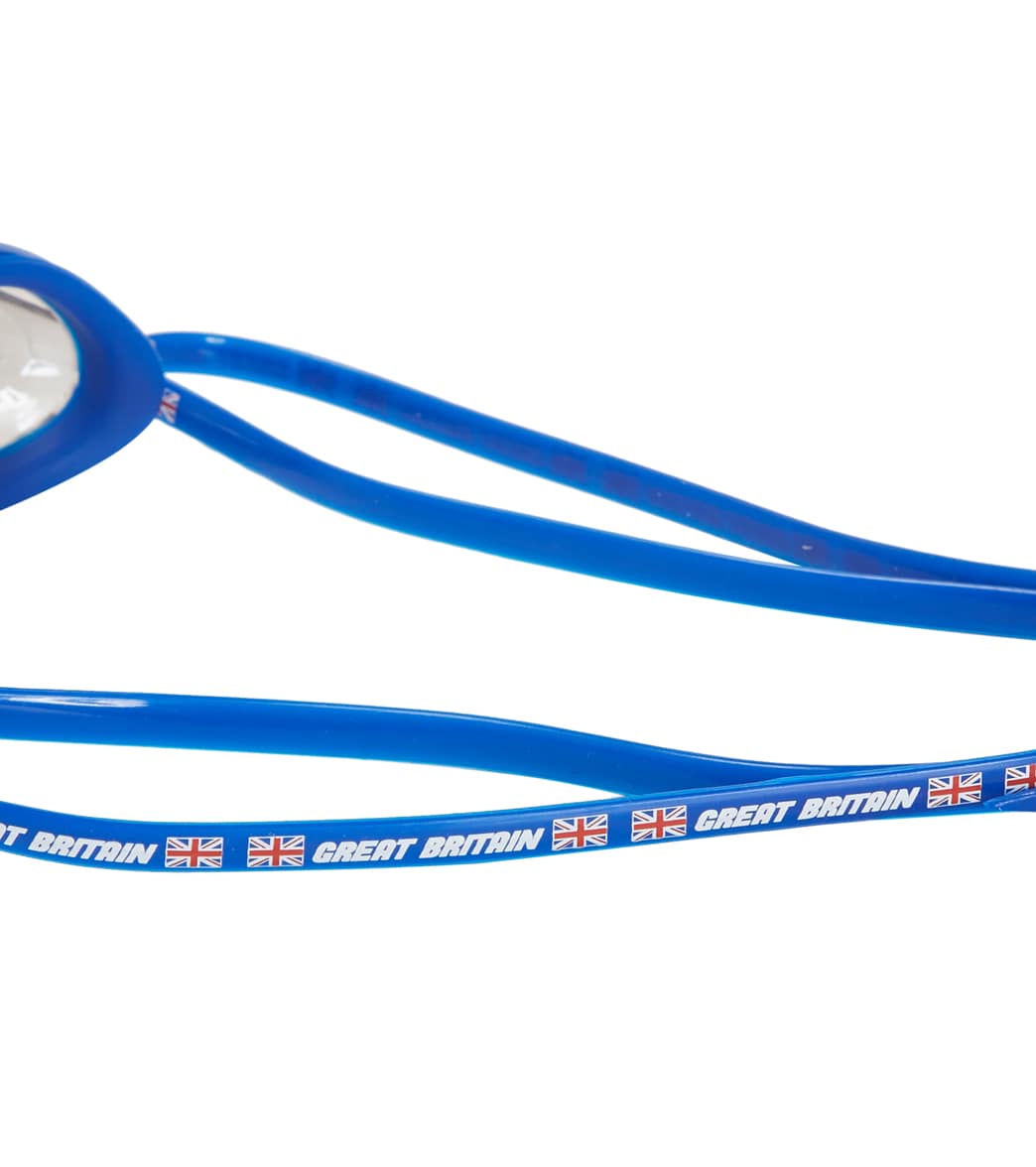  Sporti Antifog S2 World Flag Edition Goggle