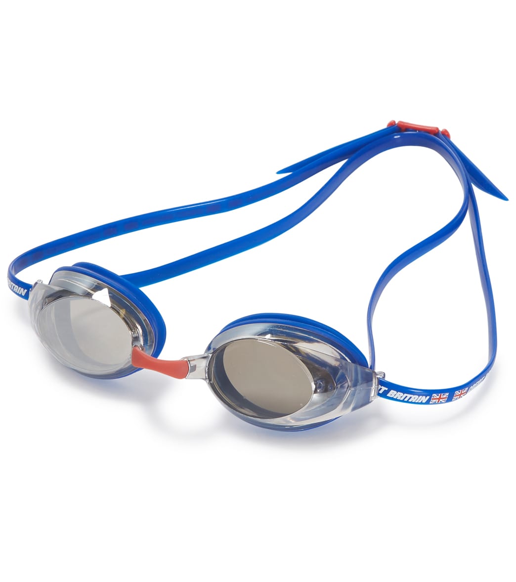  Sporti Antifog S2 World Flag Edition Goggle