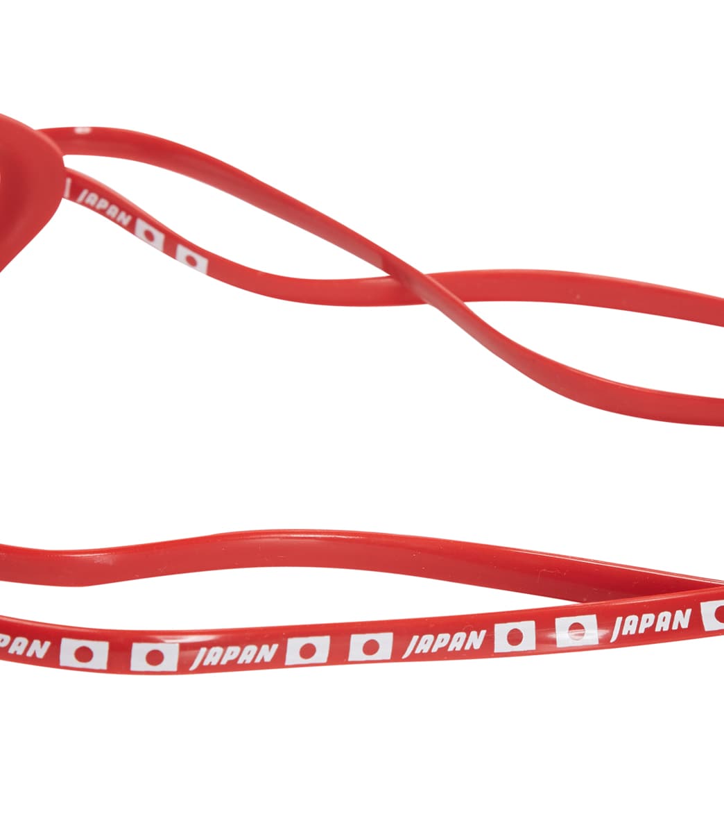  Sporti Antifog S2 World Flag Edition Goggle