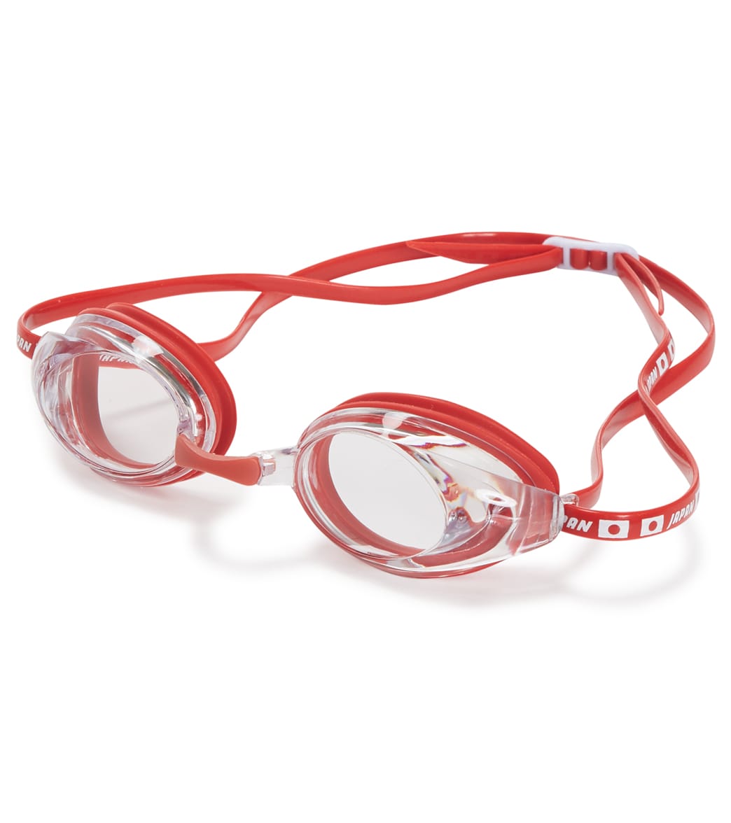  Sporti Antifog S2 World Flag Edition Goggle