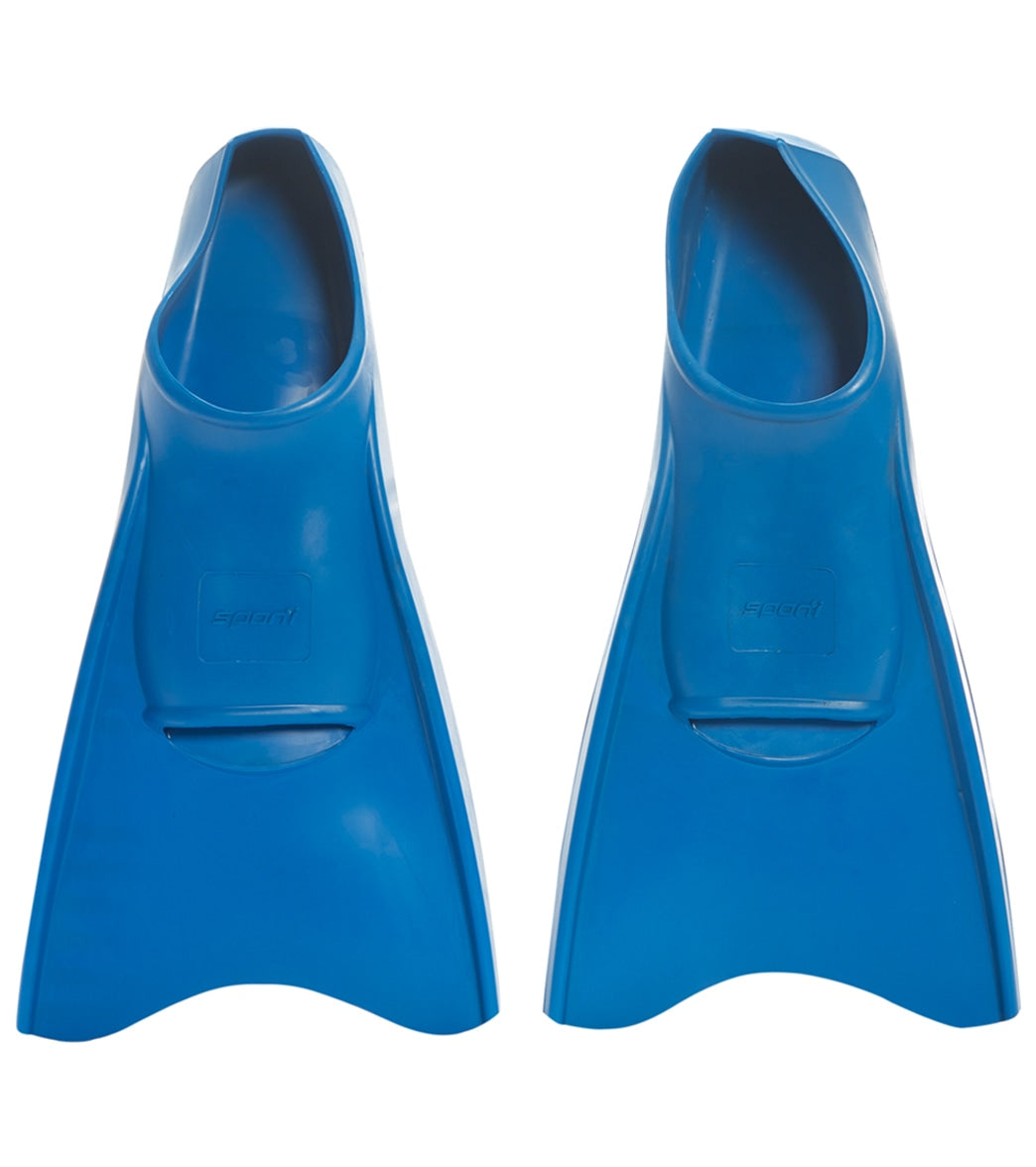  Sporti Essential Training Swim Fins