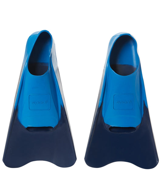  Sporti Essential Training Swim Fins