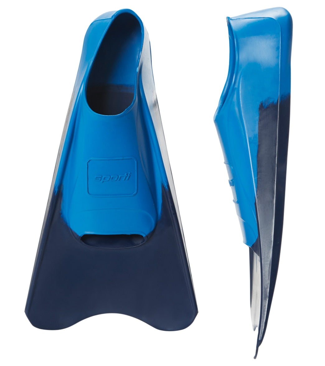  Sporti Essential Training Swim Fins