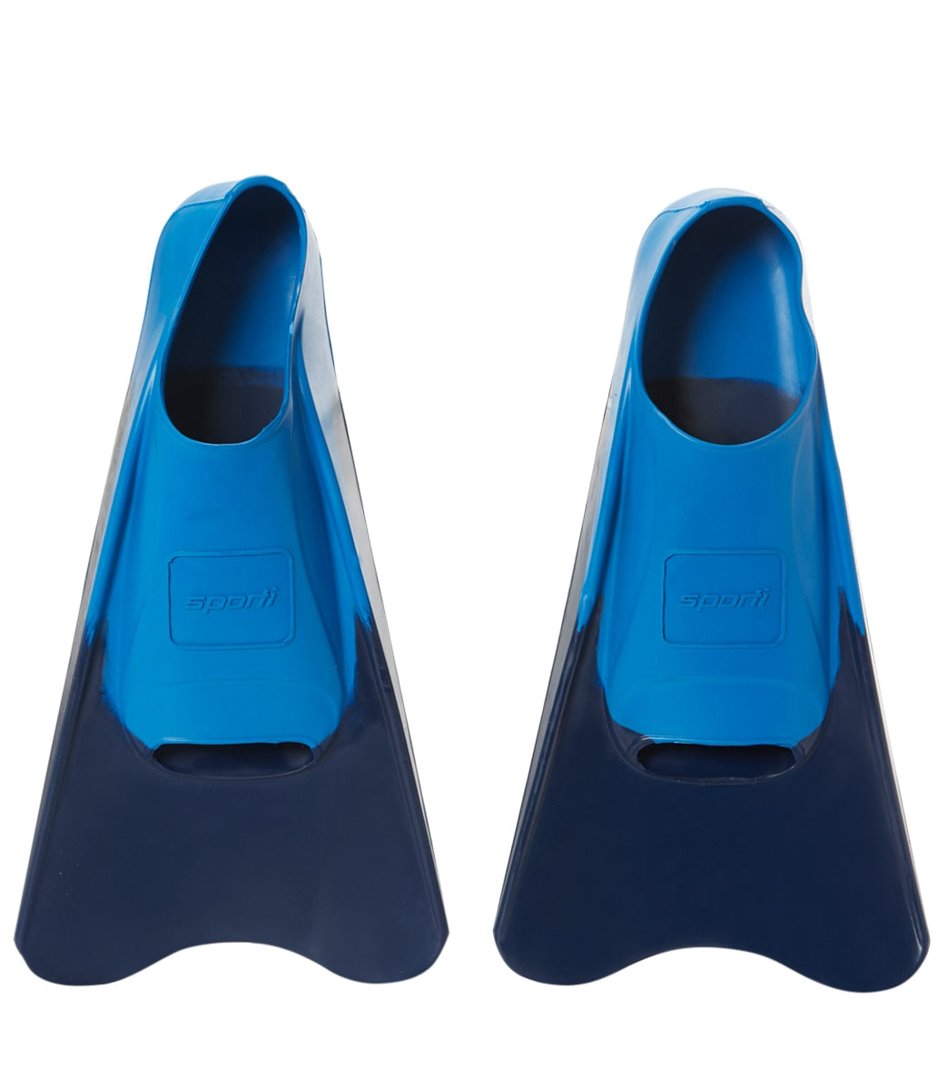  Sporti Essential Training Swim Fins