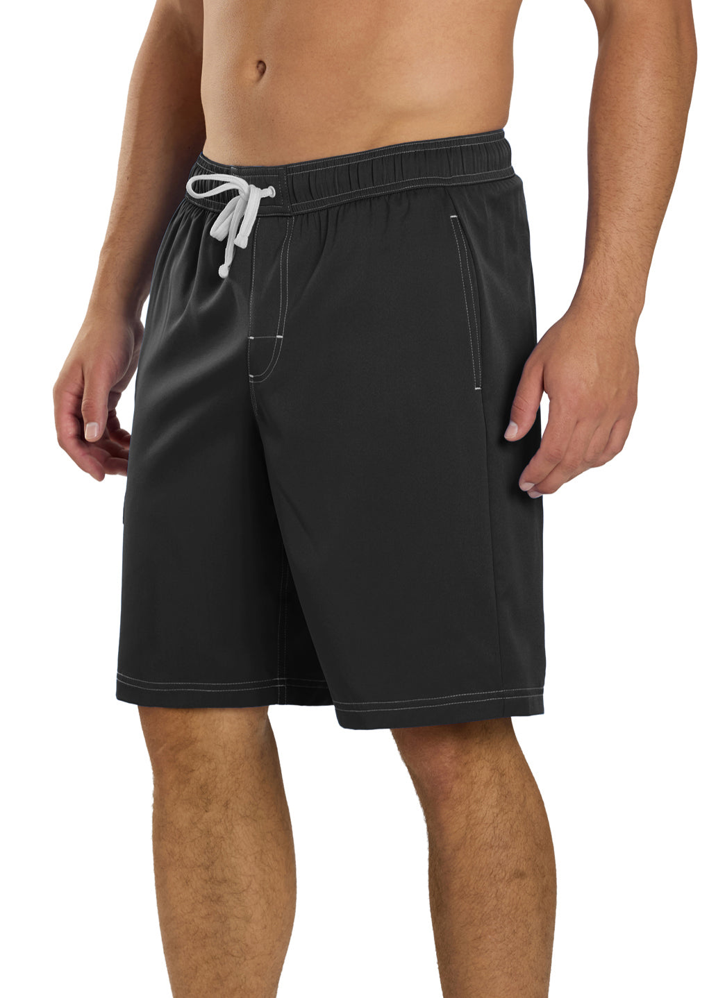  Sporti Men's Hybrid Cargo Swim Trunk