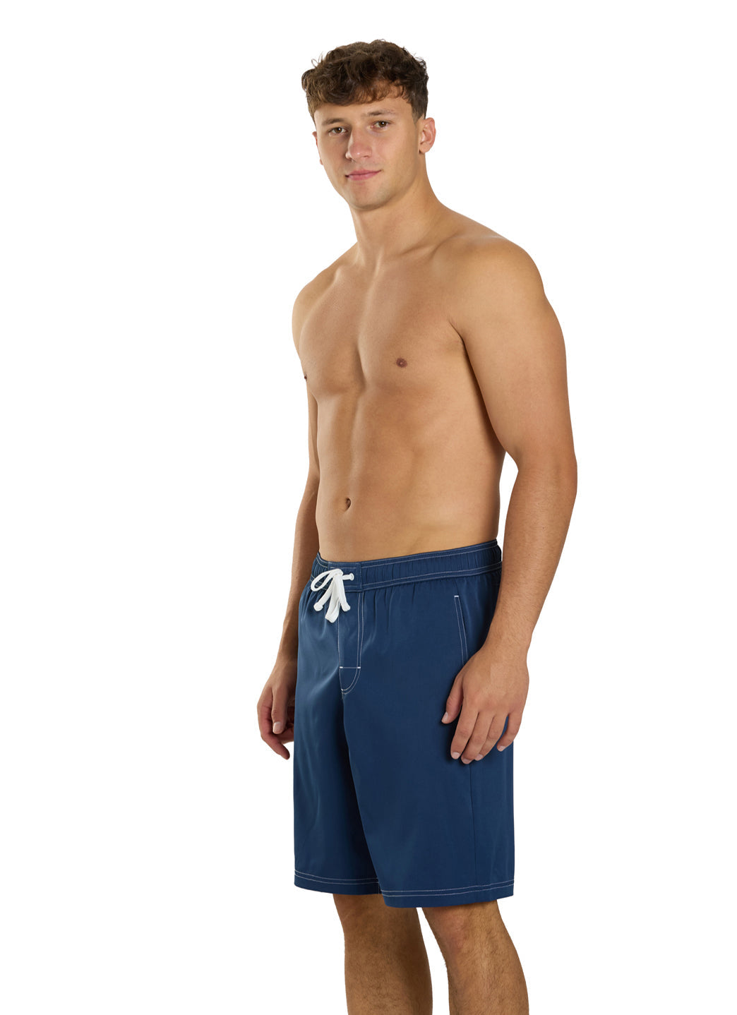  Sporti Men's Hybrid Cargo Swim Trunk