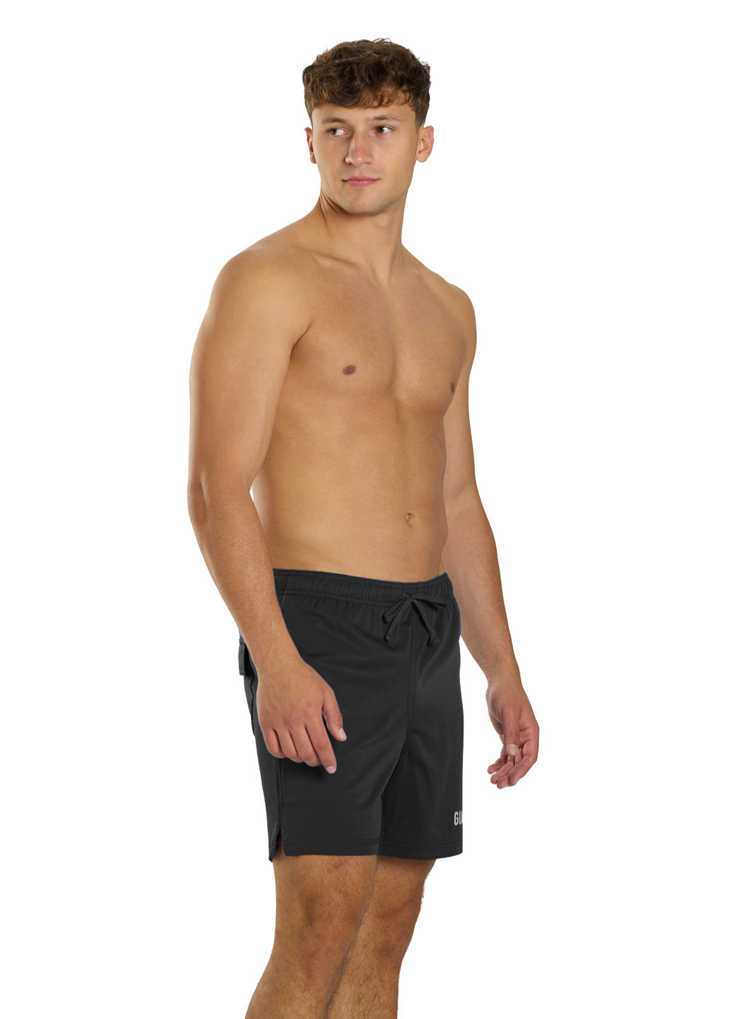  Sporti Guard Men's Swim Trunk