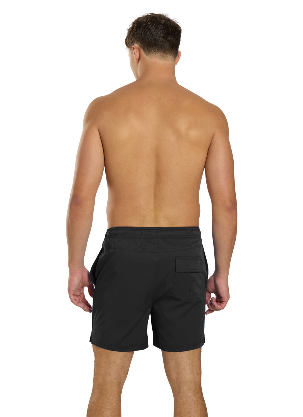  Sporti Guard Men's Swim Trunk