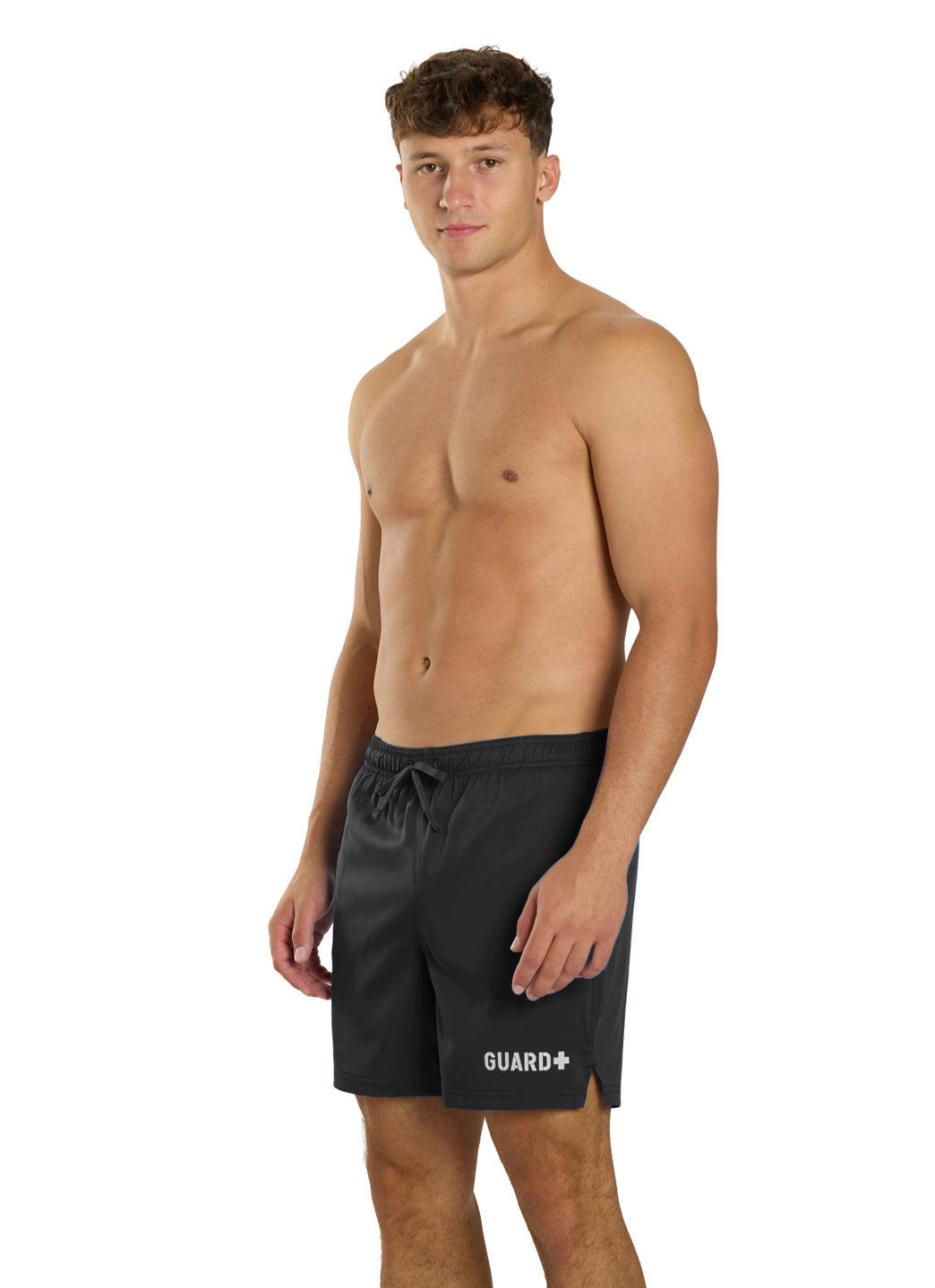  Sporti Guard Men's Swim Trunk