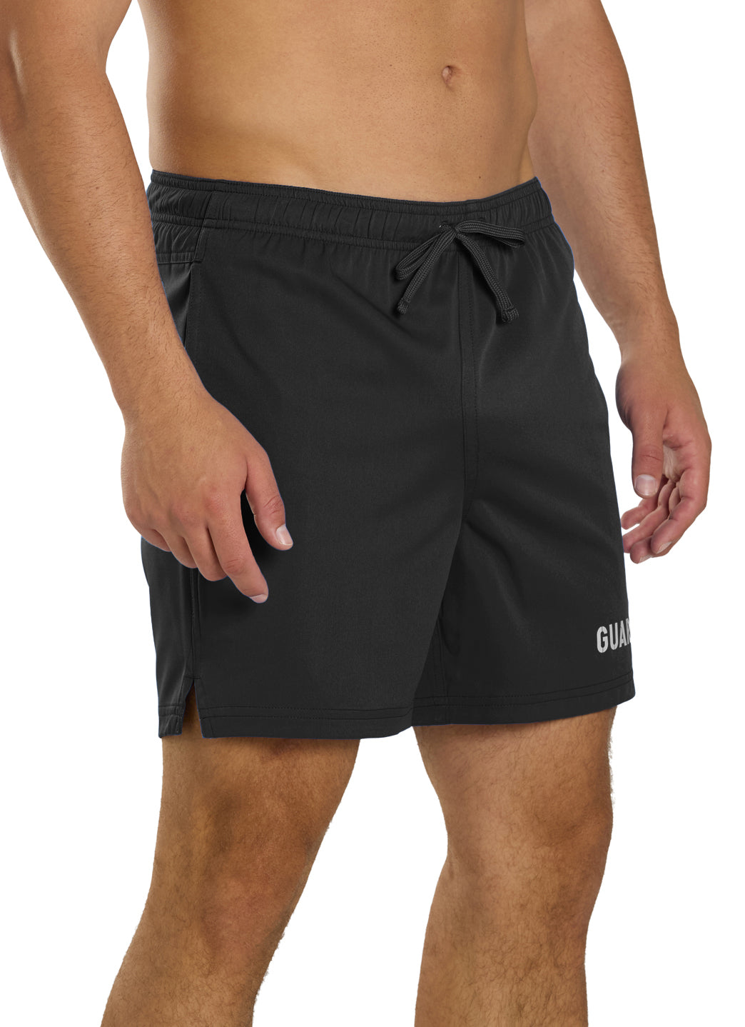  Sporti Guard Men's Swim Trunk