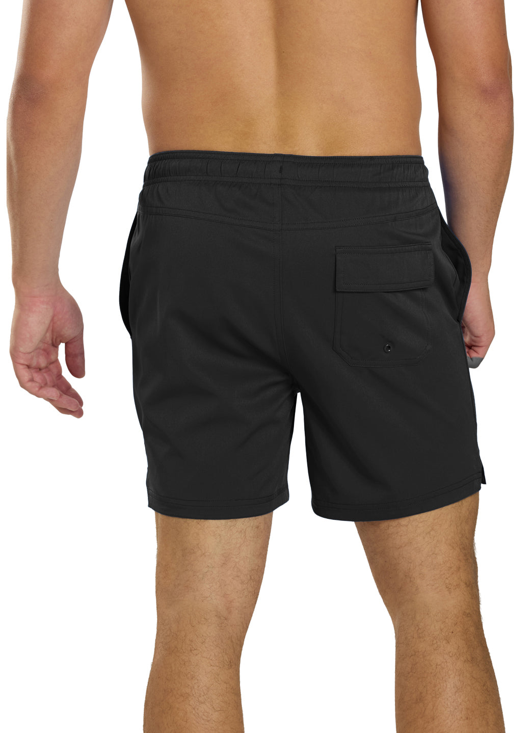  Sporti Guard Men's Swim Trunk