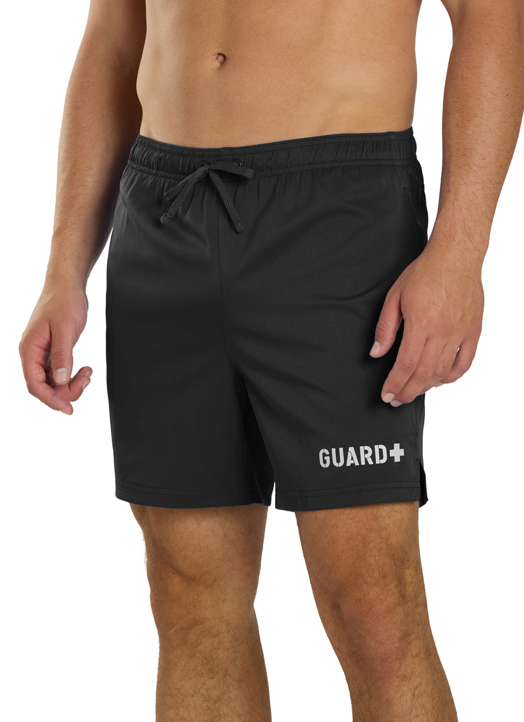  Sporti Guard Men's Swim Trunk
