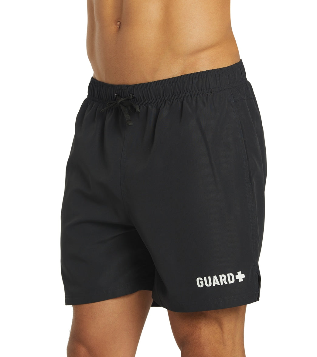  Sporti Guard Men's Swim Trunk