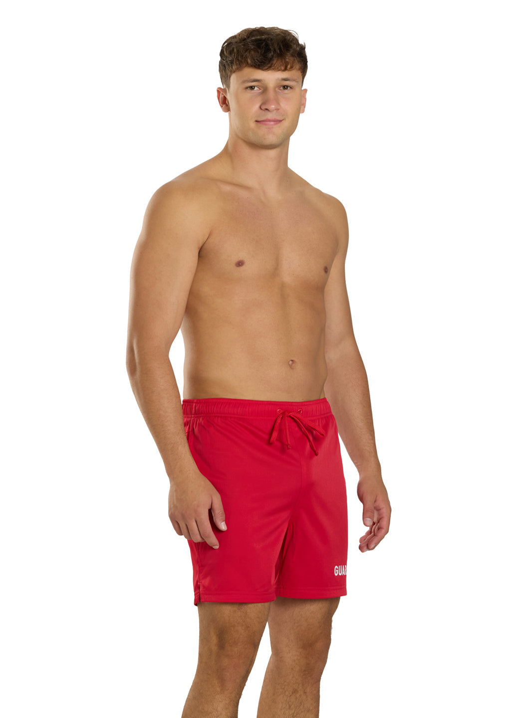  Sporti Guard Men's Swim Trunk
