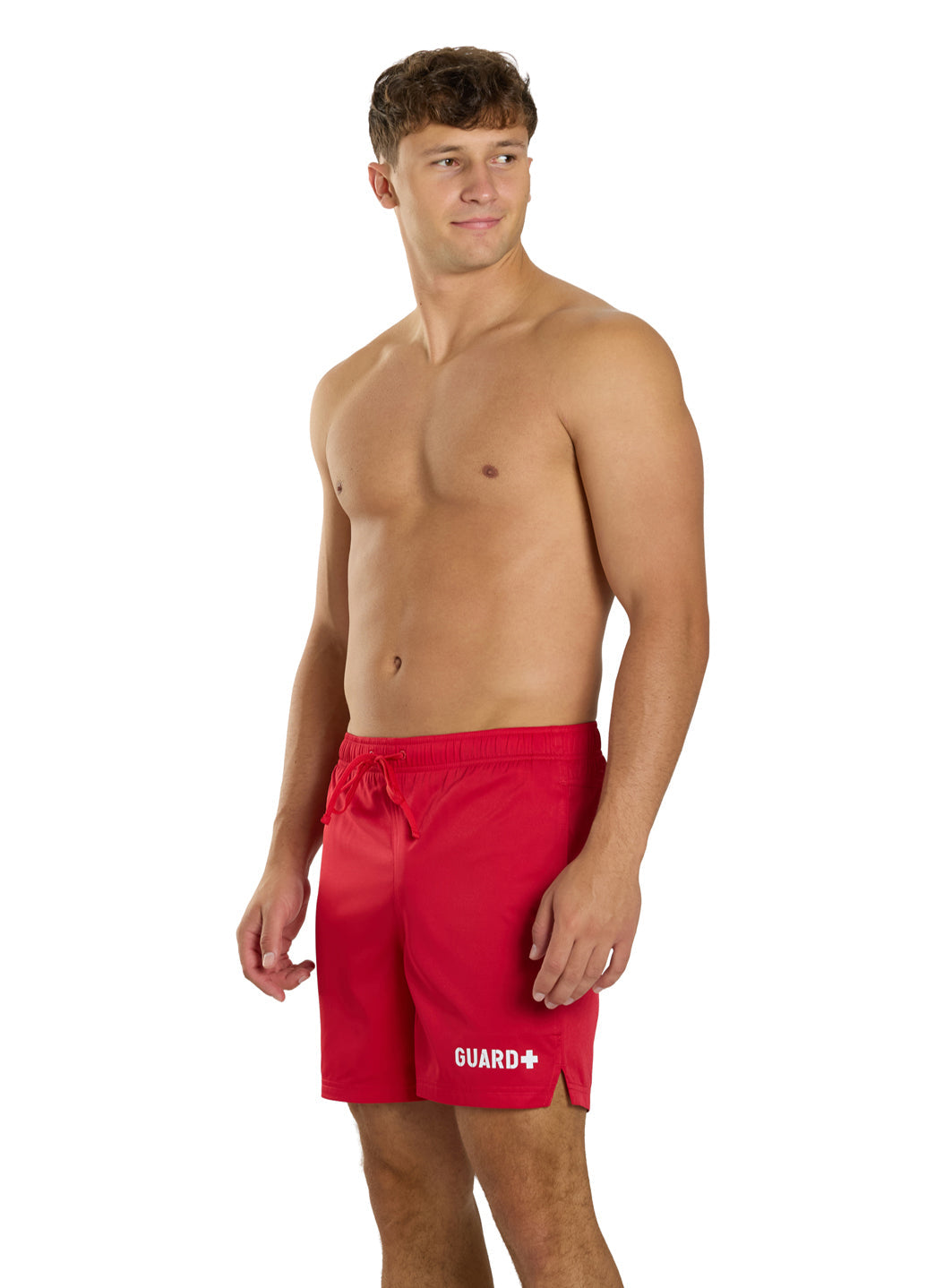  Sporti Guard Men's Swim Trunk