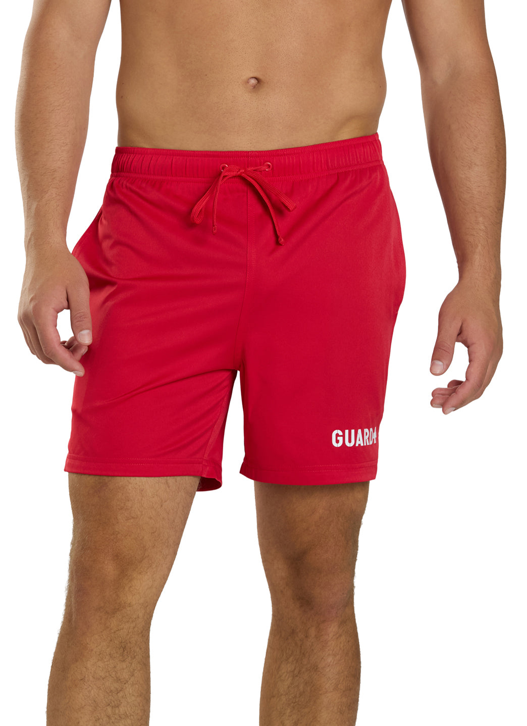  Sporti Guard Men's Swim Trunk
