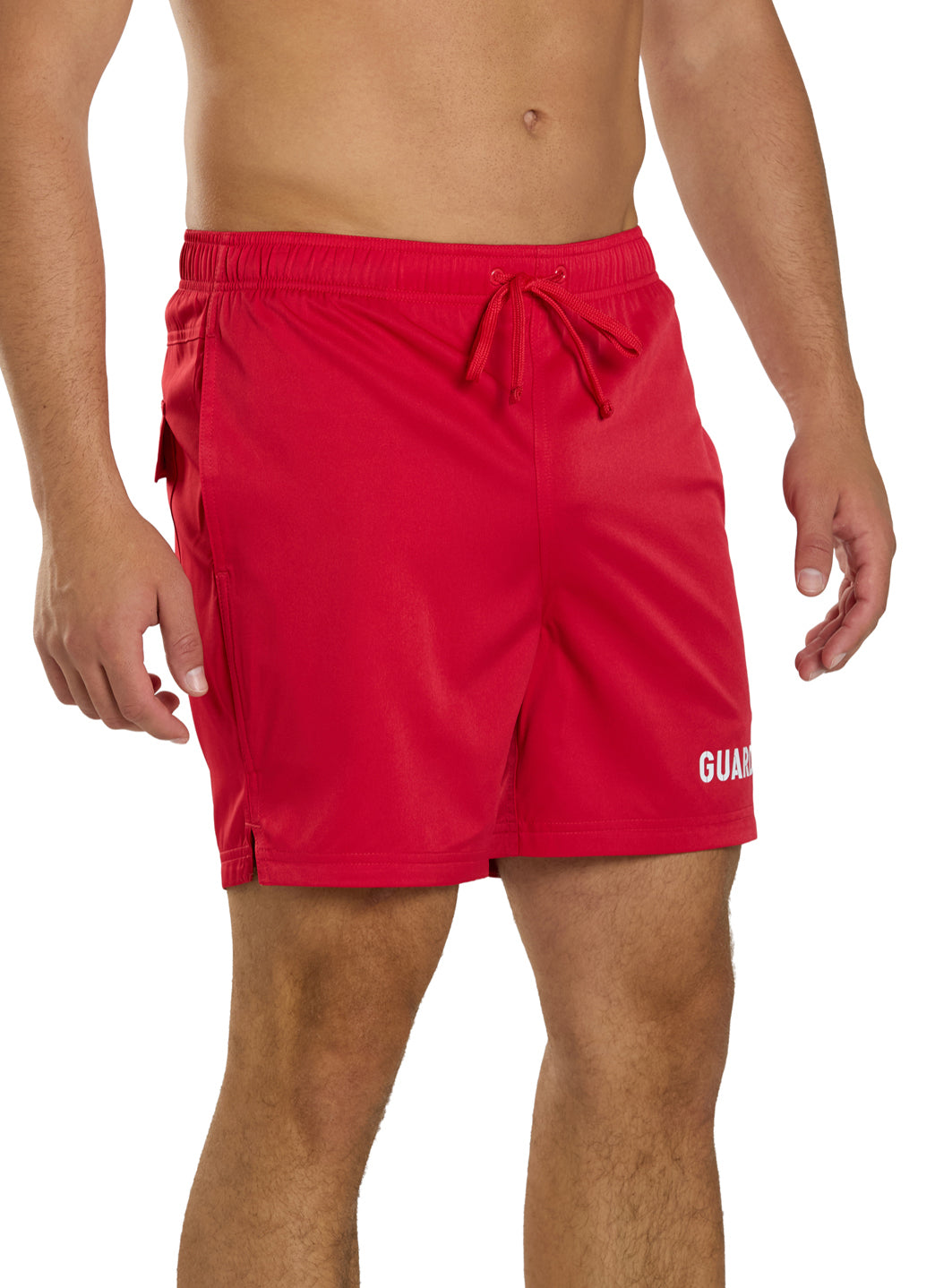  Sporti Guard Men's Swim Trunk