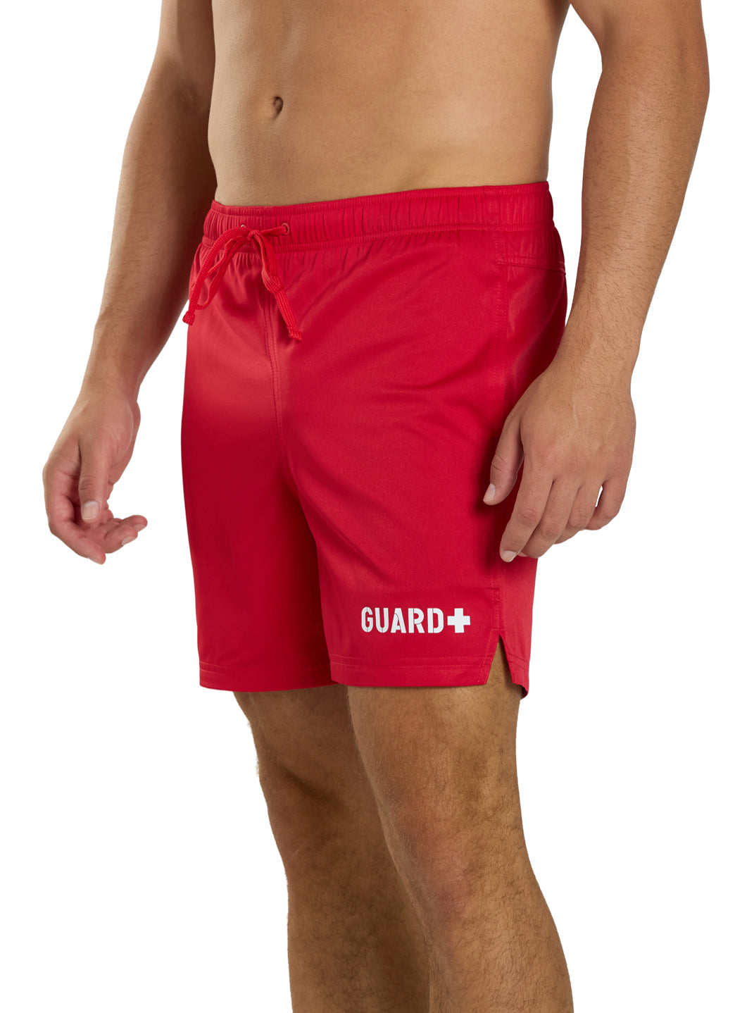  Sporti Guard Men's Swim Trunk