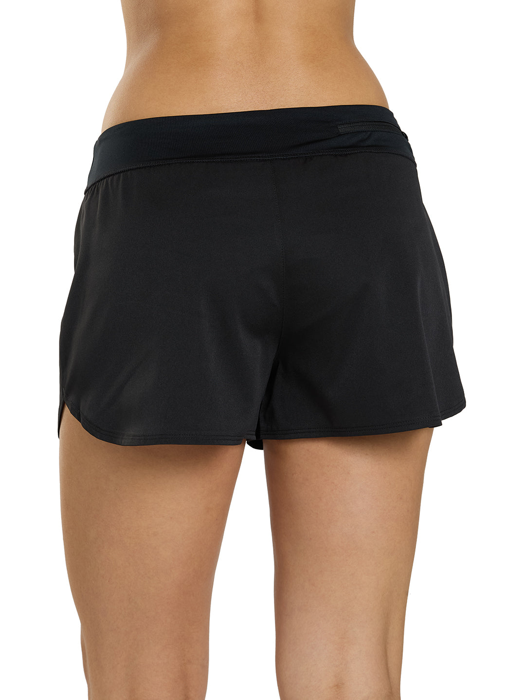  Sporti Guard Women's Hybrid II 2.5" Board Short