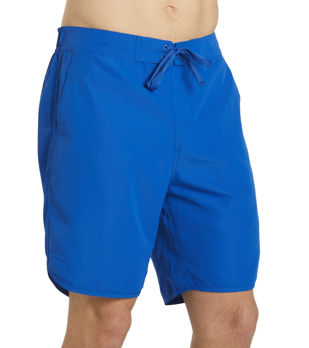  Sporti Men's Hybrid Board Short