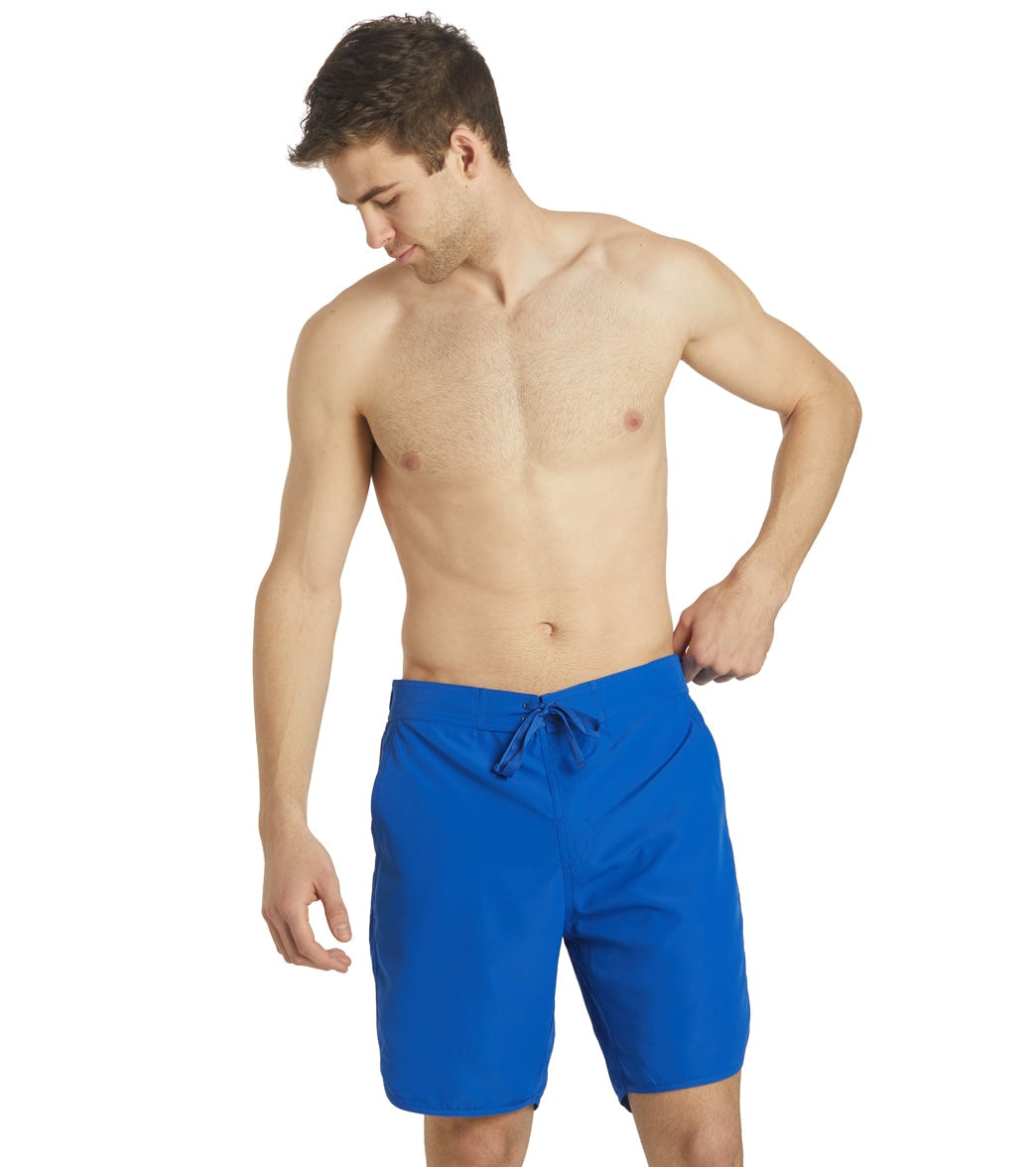  Sporti Men's Hybrid Board Short