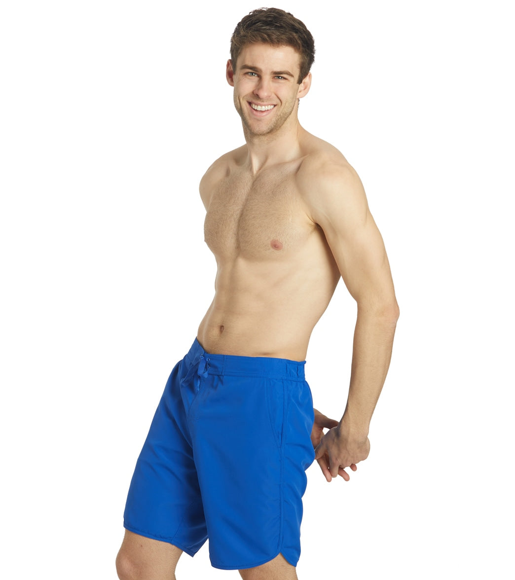  Sporti Men's Hybrid Board Short
