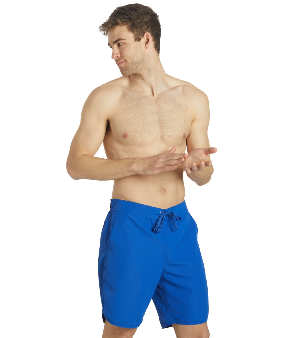  Sporti Men's Hybrid Board Short
