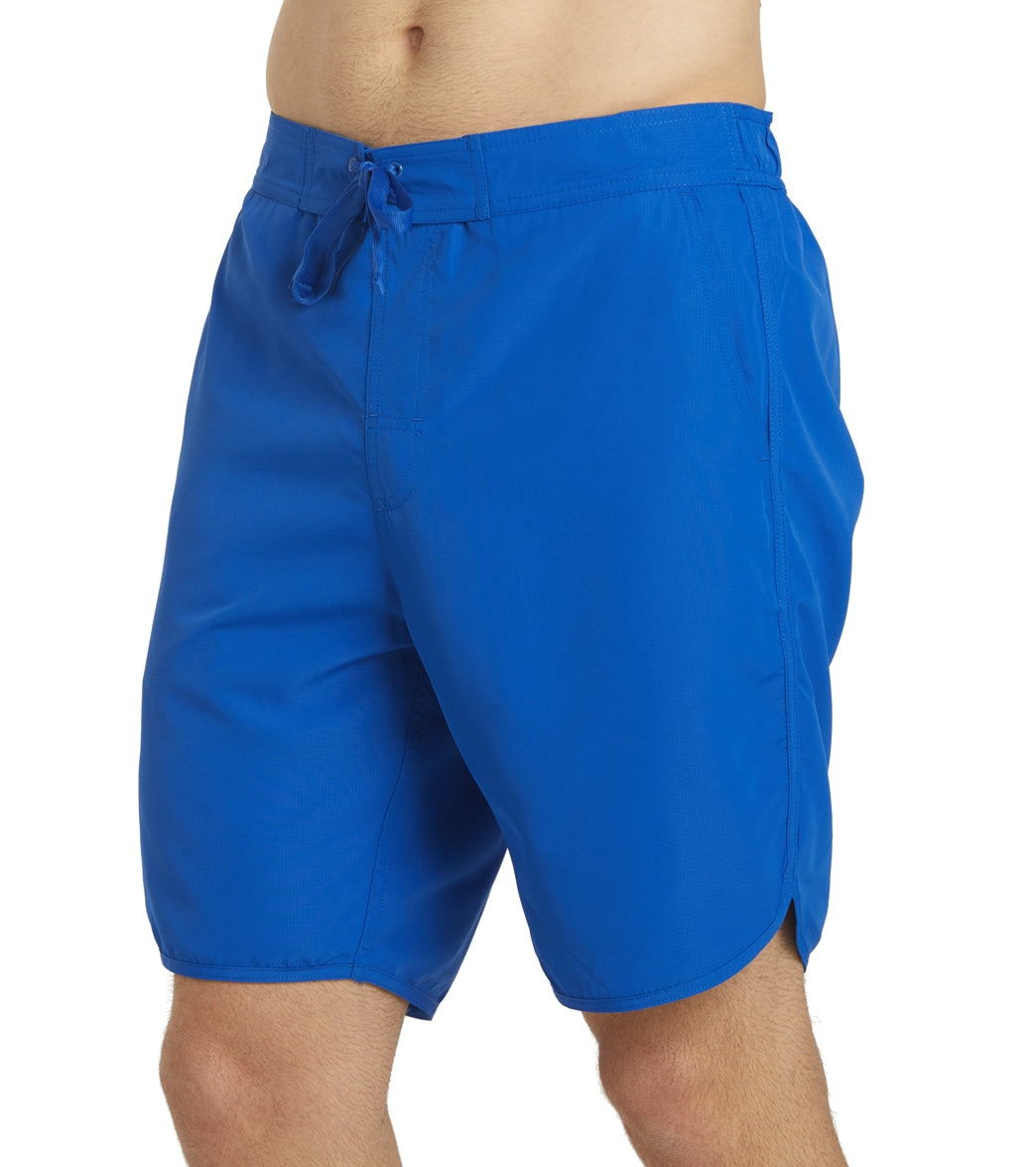  Sporti Men's Hybrid Board Short