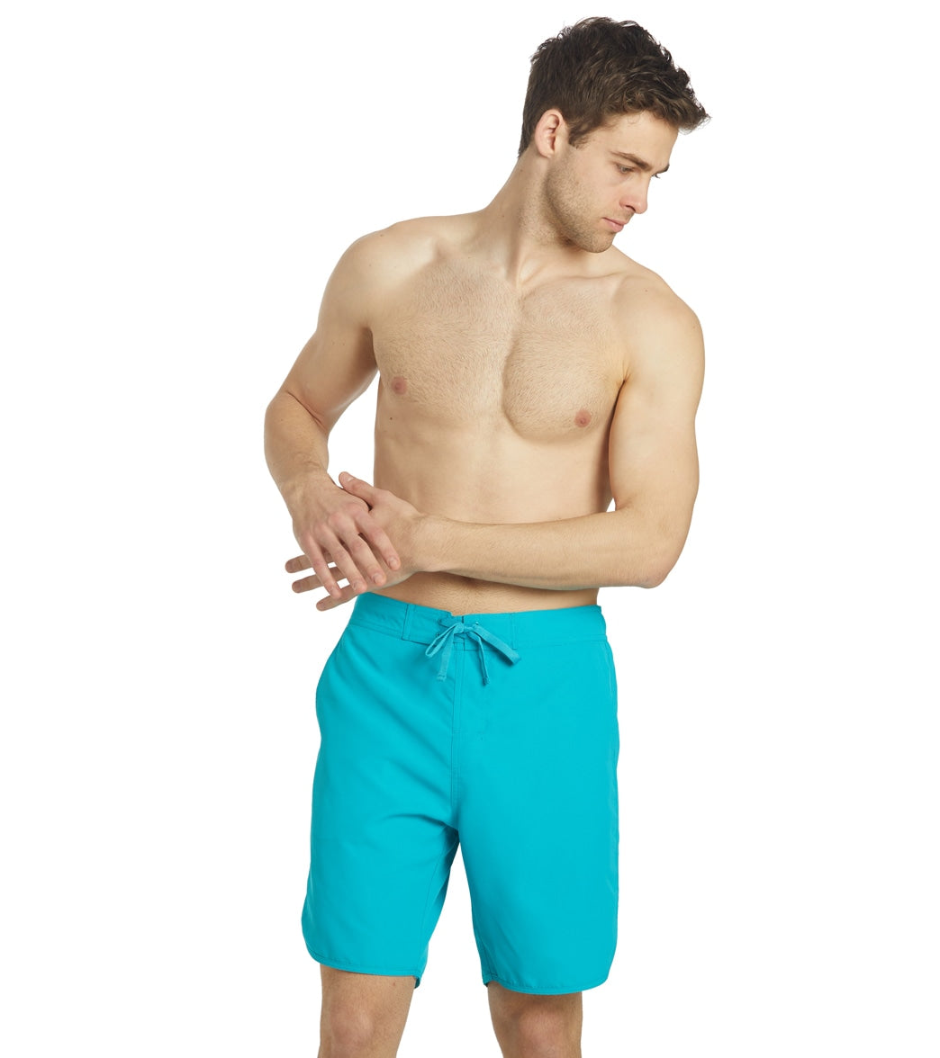  Sporti Men's Hybrid Board Short