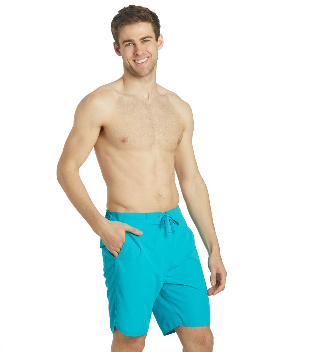  Sporti Men's Hybrid Board Short