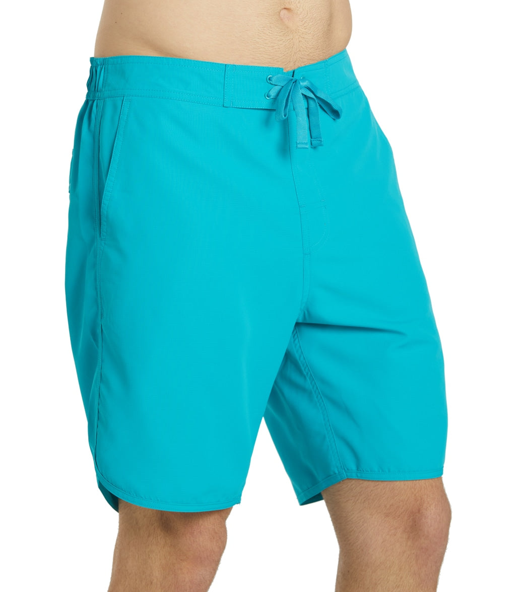  Sporti Men's Hybrid Board Short
